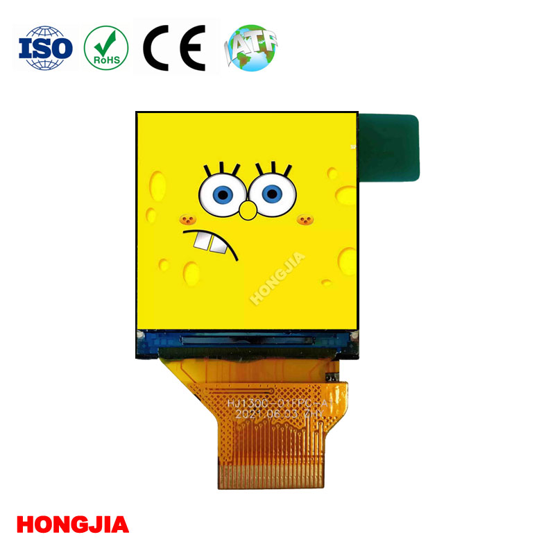 Mi a különbség az LCD panel és az LCD modul között?