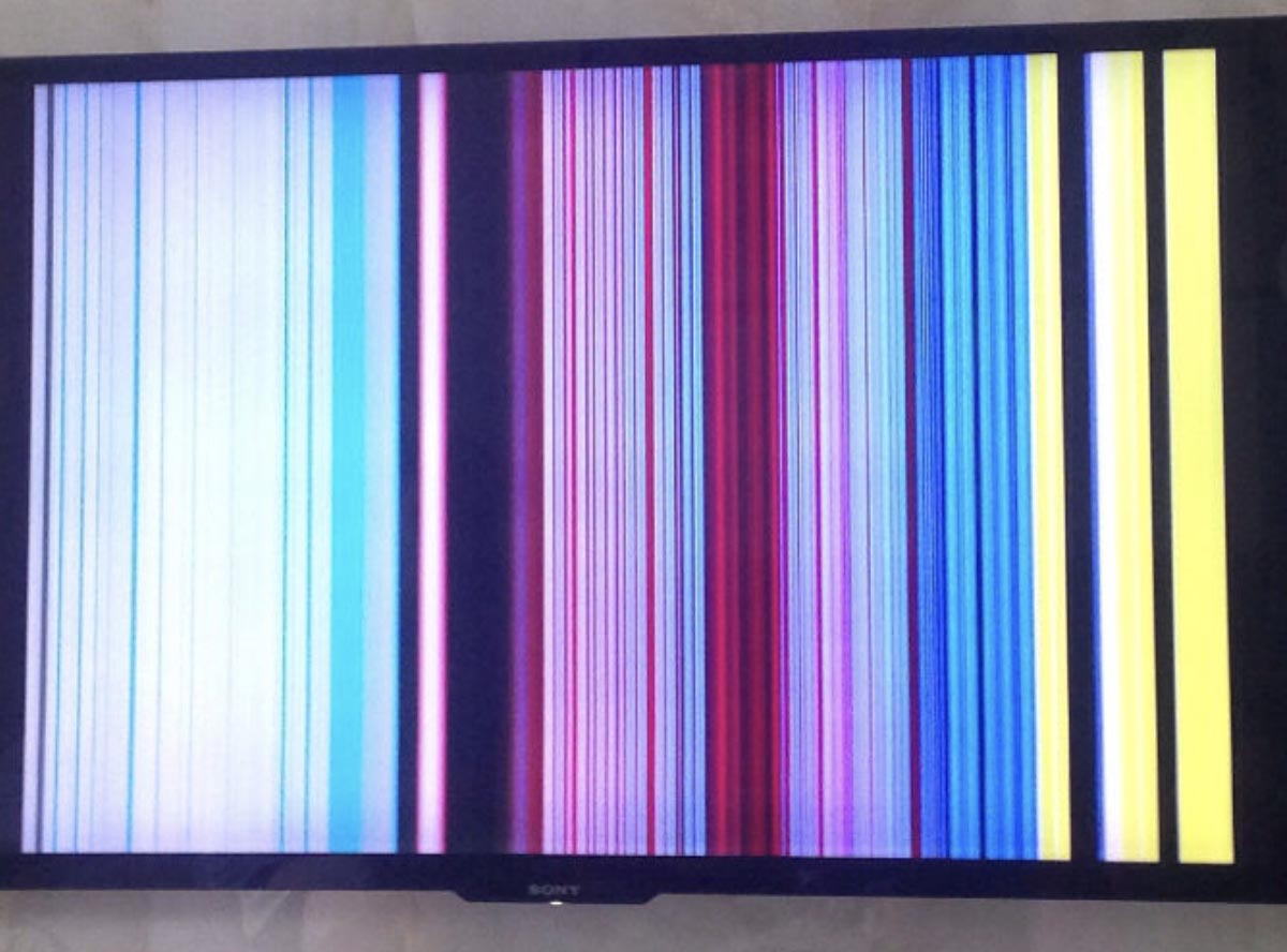 Okok és megoldások az LCD képernyővirág képernyőjéhez