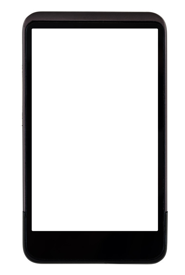 Miért van a kis és közepes méretű LCD-képernyőknek két megjelenítési módja: mindig fehér és mindig fekete?