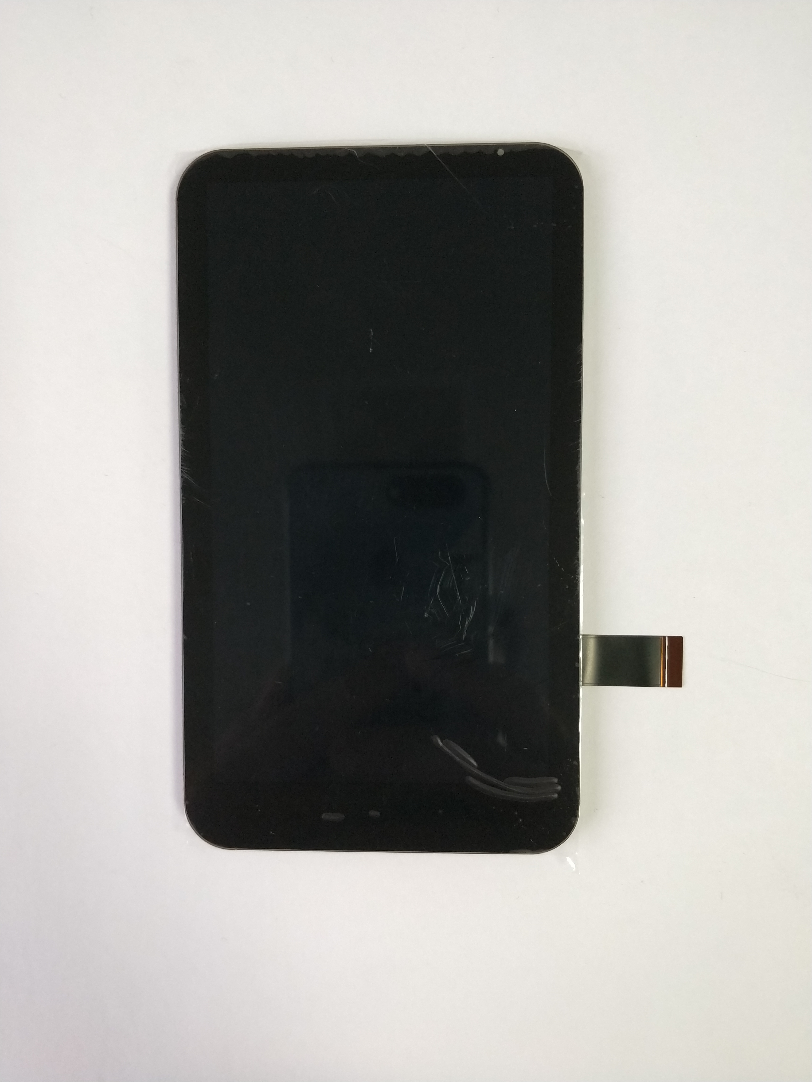 5 hüvelykes IPS LCD képernyő 720*1280 felbontással, támogatja a 2 csatornás MIPI interfészt