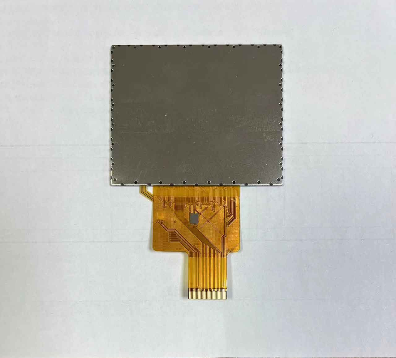 mi az a folyadékkristály az lcd kijelzőben