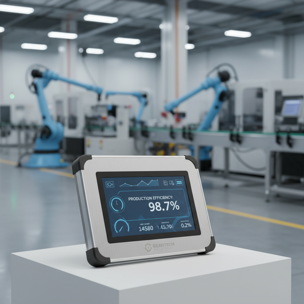 Prémium 5,5 hüvelykes Incell LCD érintőmodulok | Amerikai B2B beszállító