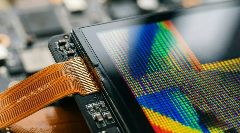 Kínai folyadékkristályos kijelzőgyár: 2026-os Útmutató a prémium 7 hüvelykes TFT LCD-k beszerzéséhez