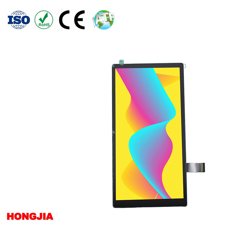 5,9 hüvelykes IPS LCD (720x1480, MIPI interfész, 18:9 képarány)