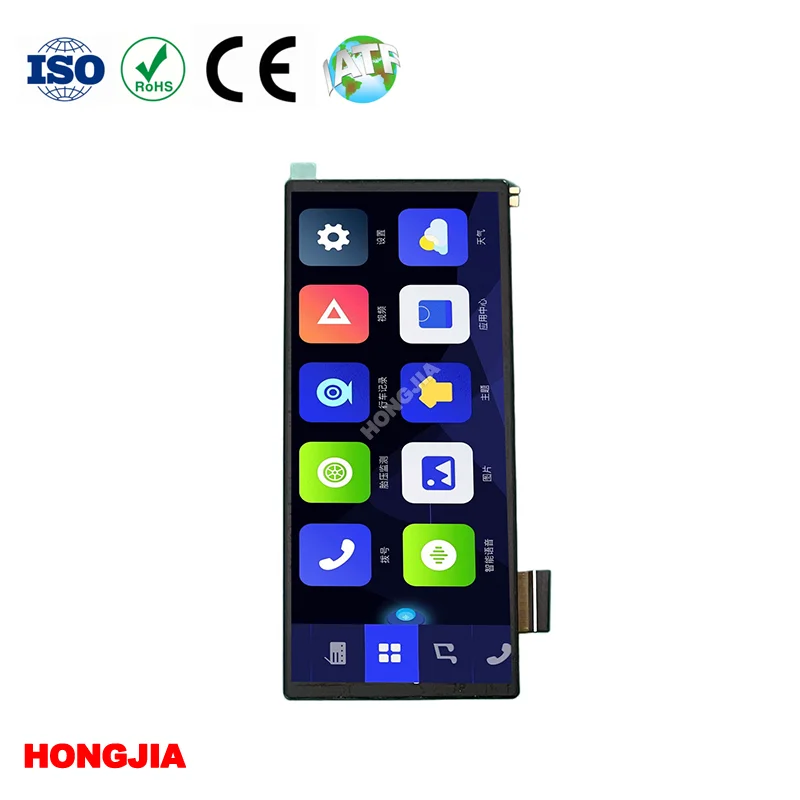 4,01 hüvelykes 400*960 IPS LCD képernyő