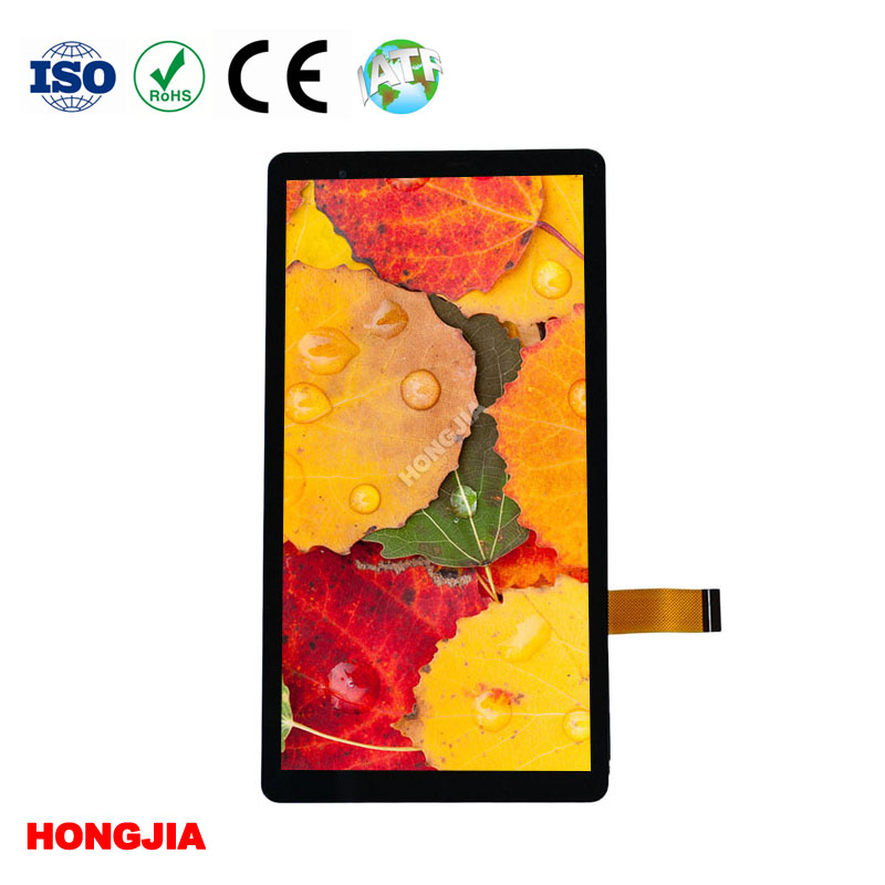 5,5 hüvelykes Incell LCD 720*1280 MIPI érintőképernyővel ST7121P
