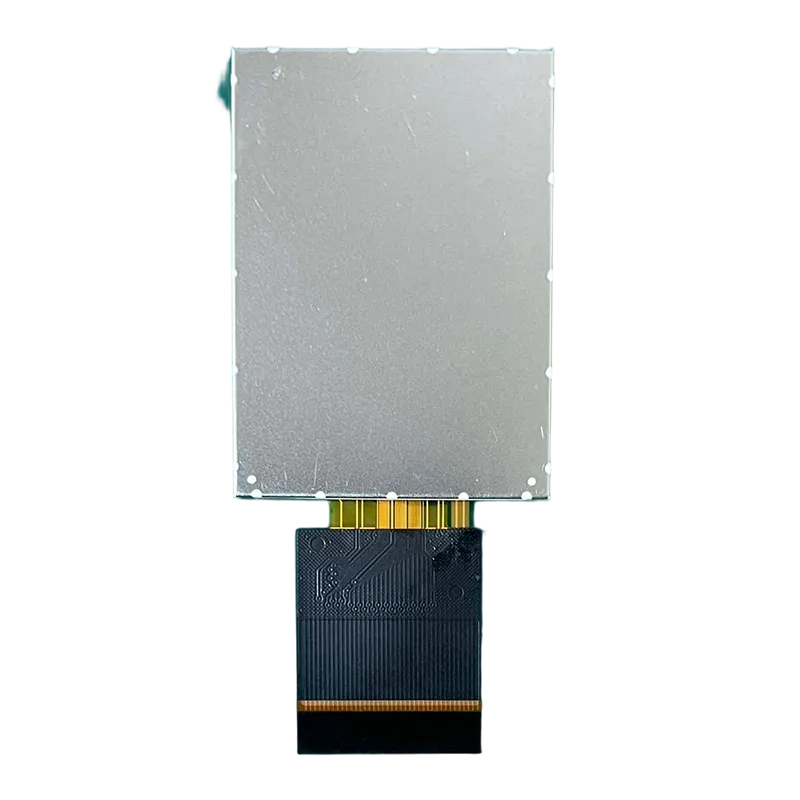  2.0 inch tft IPS display 240x320 SPI MCU 40PIN